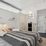 Vakantiehuis 1122 *