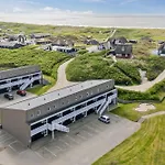 1122 Vakantiehuis Ringkøbing