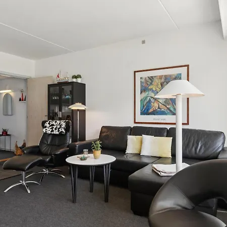 Feriehus 1122 Søndervig