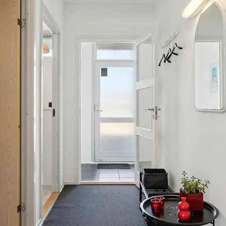 1122 Semesterbostad