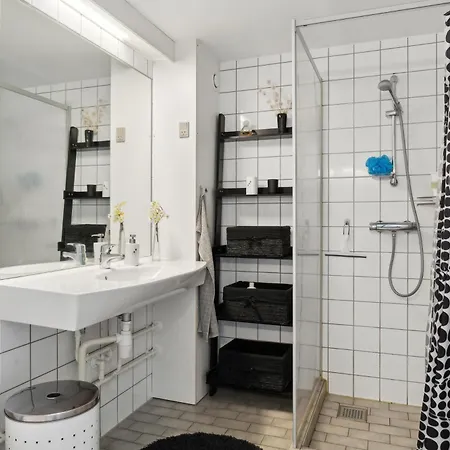 Feriehus 1122 Søndervig