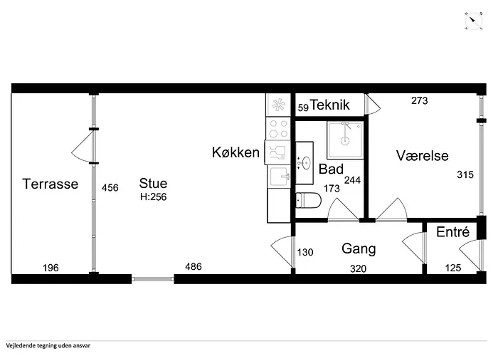1122 Ringkøbing