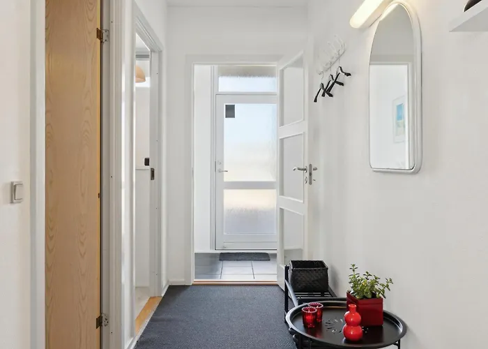 1122 Semesterbostad