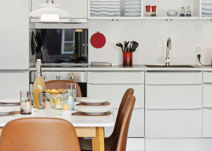 Сasa de vacaciones 1122 Ringkøbing