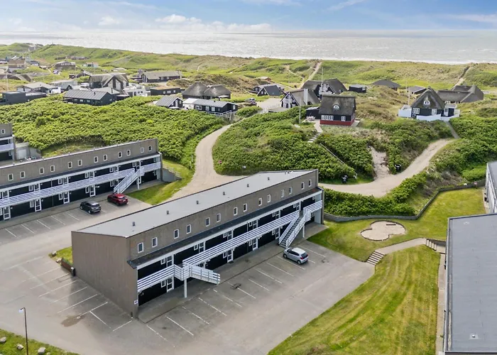 1122 Semesterbostad Ringkøbing